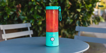 Best of BlendJet Bundle Portable Blender Set