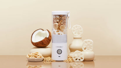 Best of BlendJet Bundle Portable Blender Set