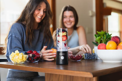 Best of BlendJet Bundle Portable Blender Set