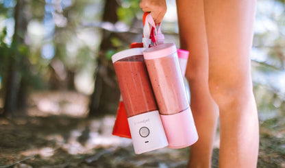 Best of BlendJet Bundle Portable Blender Set